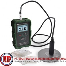 NOVOTEST TP-1M Coating Thickness Gauge NOVOTEST TP-1M Coating Thickness Gauge